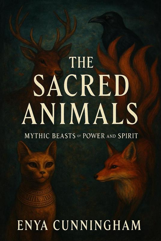 The Sacred Animals