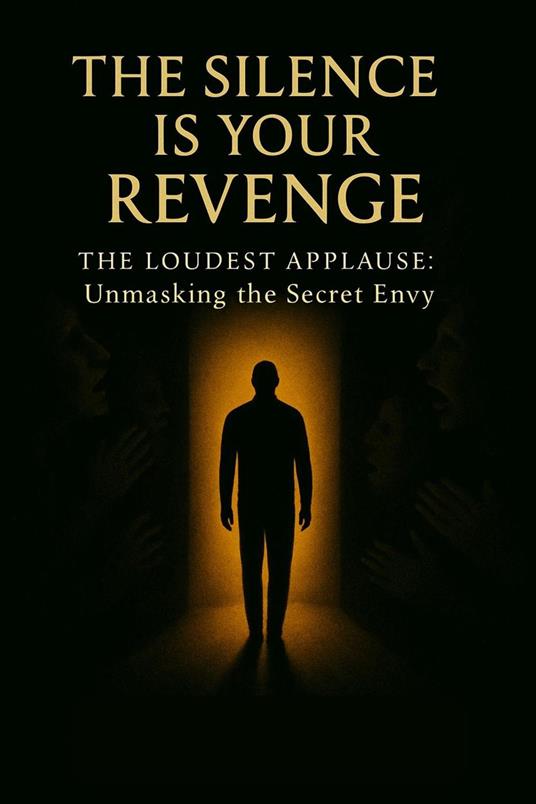 The Silence is Your Revenge