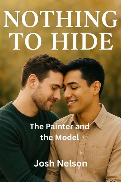 The Painter and the Model