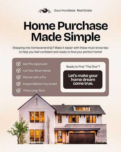 The Home Buyer's Complete Guide