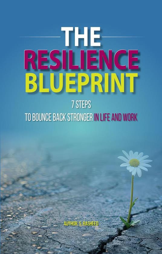 The Resilience Blueprint