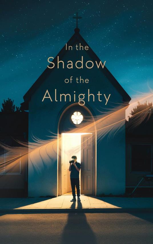 In the Shadow of the Almighty - Rachel Anne Porter - ebook