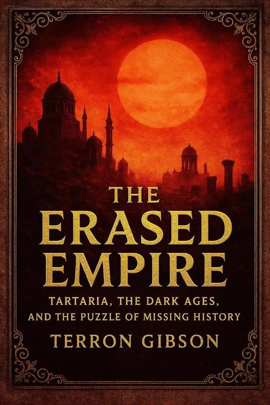 The Erased Empire
