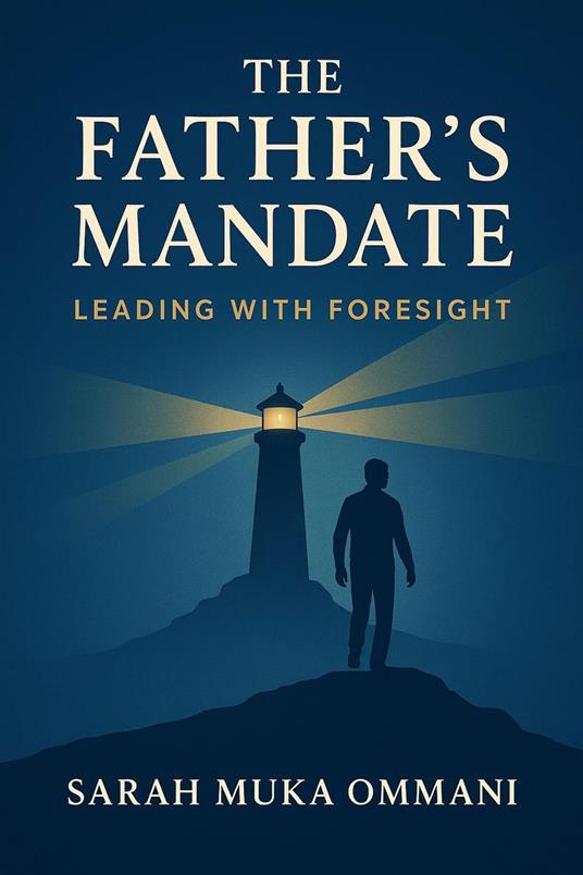 The Father's Mandate