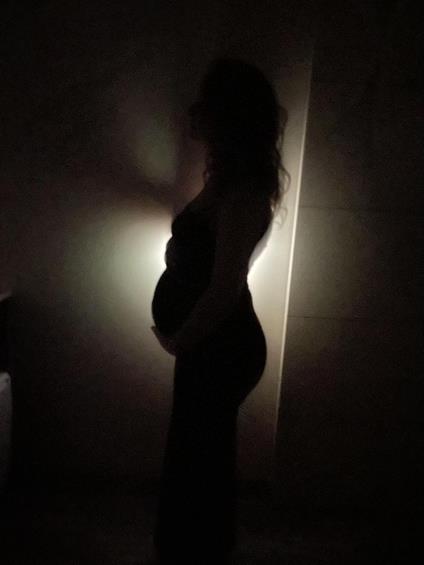 Mon utérus didelphe et ma grossesse