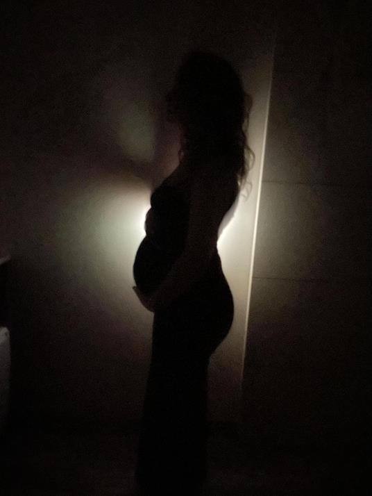 Mon utérus didelphe et ma grossesse