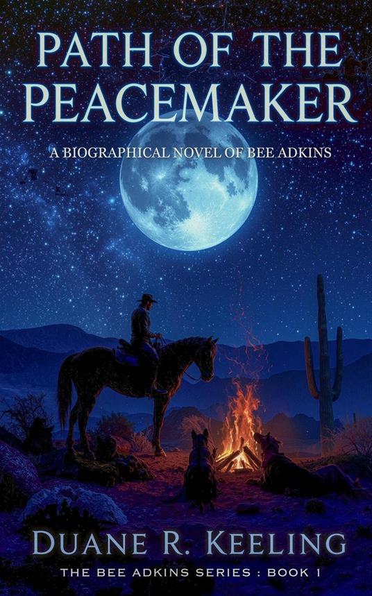 Path of the Peacemaker