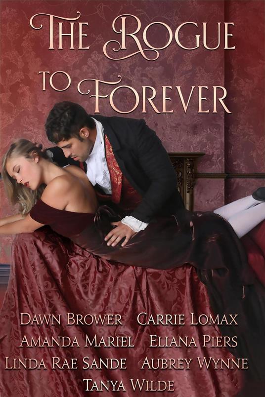 The Rogue to Forever