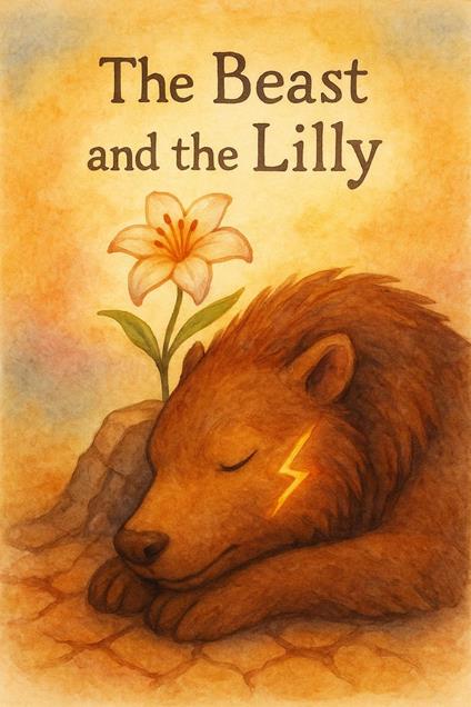 The Beast And The Lilly - Christopher Lee Spino - ebook