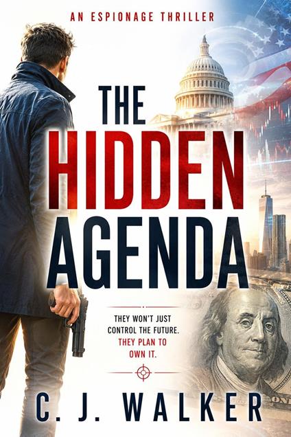 The Hidden Agenda