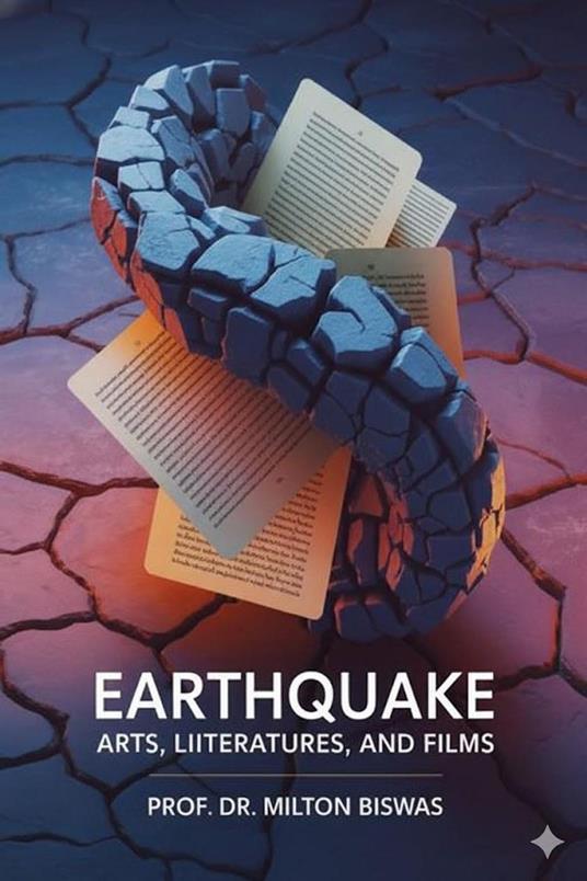 Earthquake Arts, Literatures, and Films