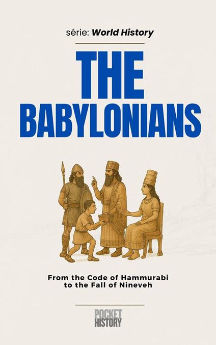 The Babylonians