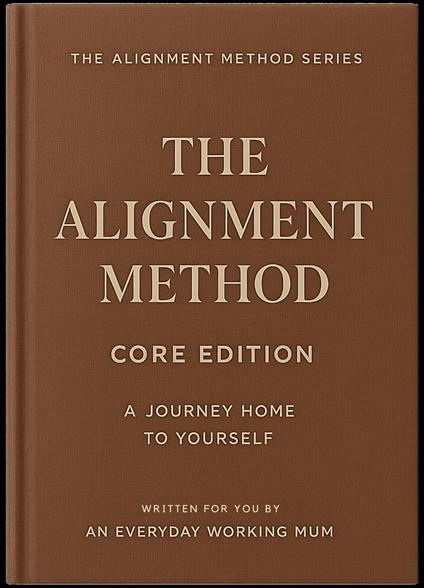 The Alignment Method Core Edition