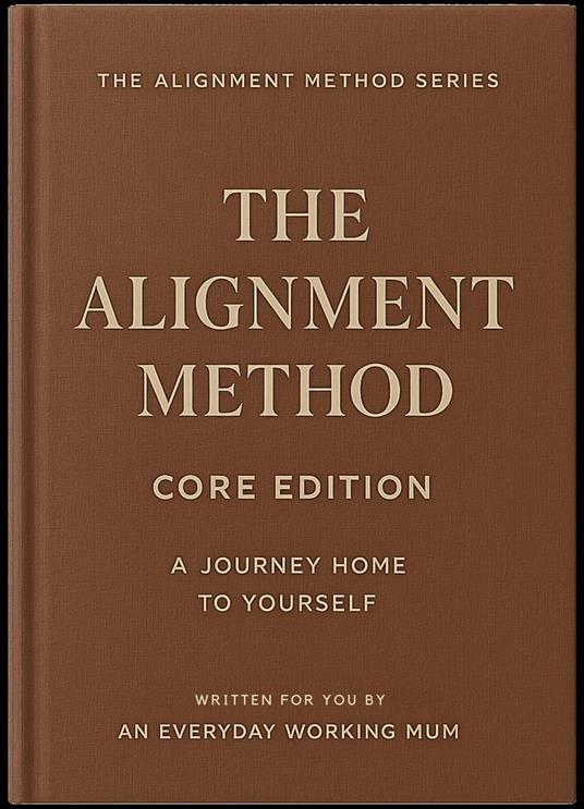 The Alignment Method Core Edition