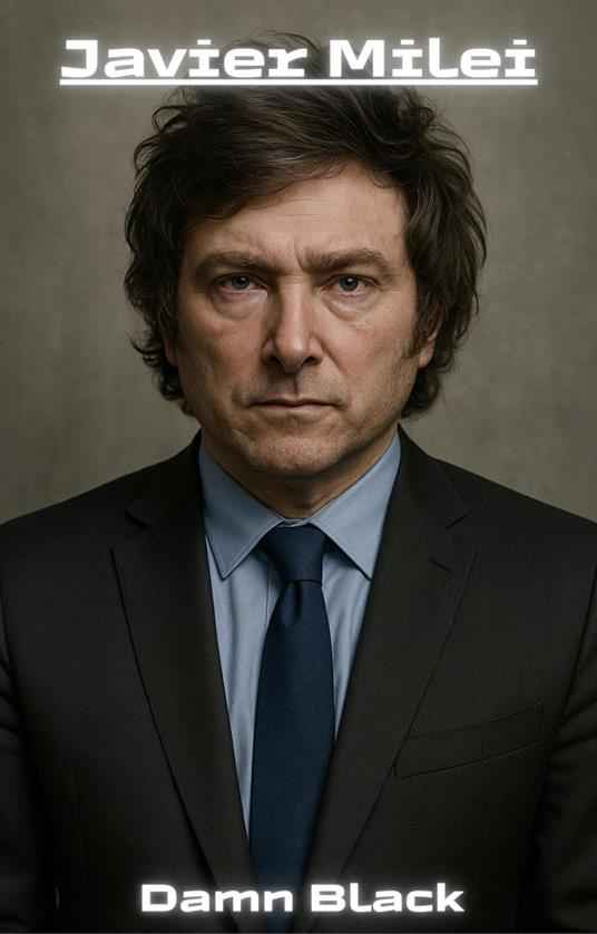 Javier Milei