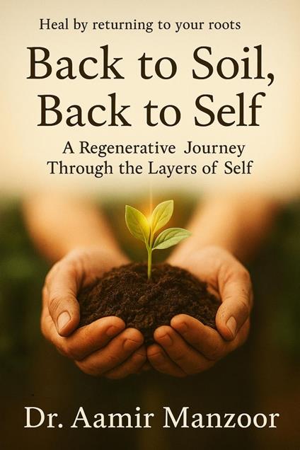 Back to Soil, Back to Self