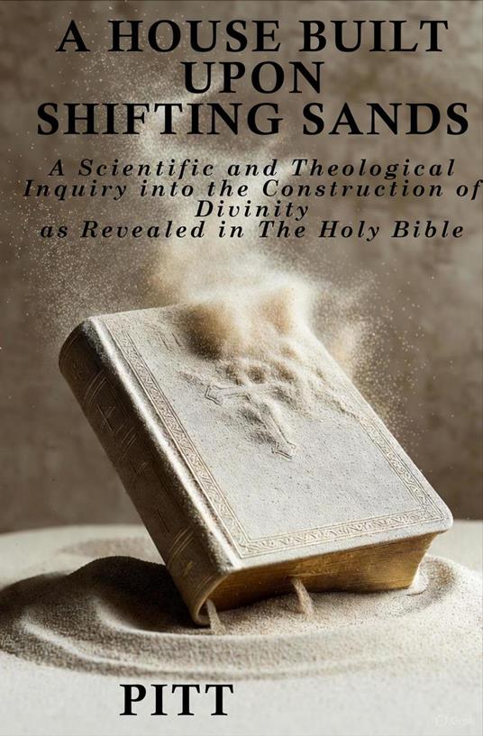 A House Built Upon Shifting Sands