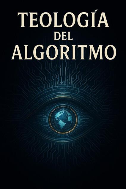 Teología del algoritmo