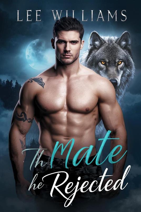 The Mate He Rejected