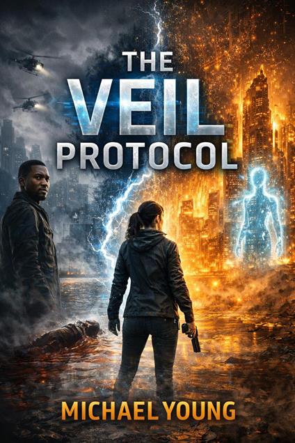 The Veil Protocol