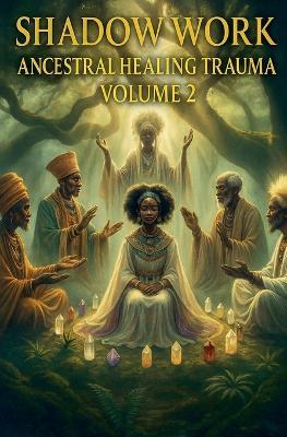 Ancestral Trauma - Dutchez - cover