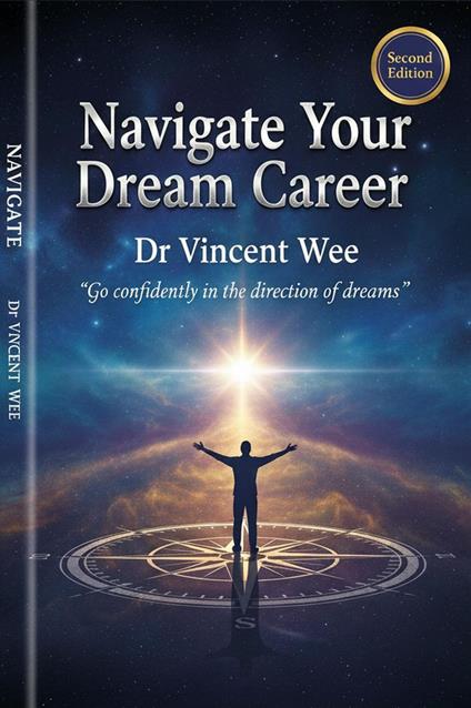 Navigate Your Dream Career