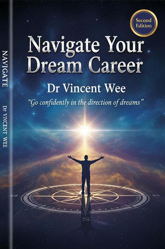 Navigate Your Dream Career
