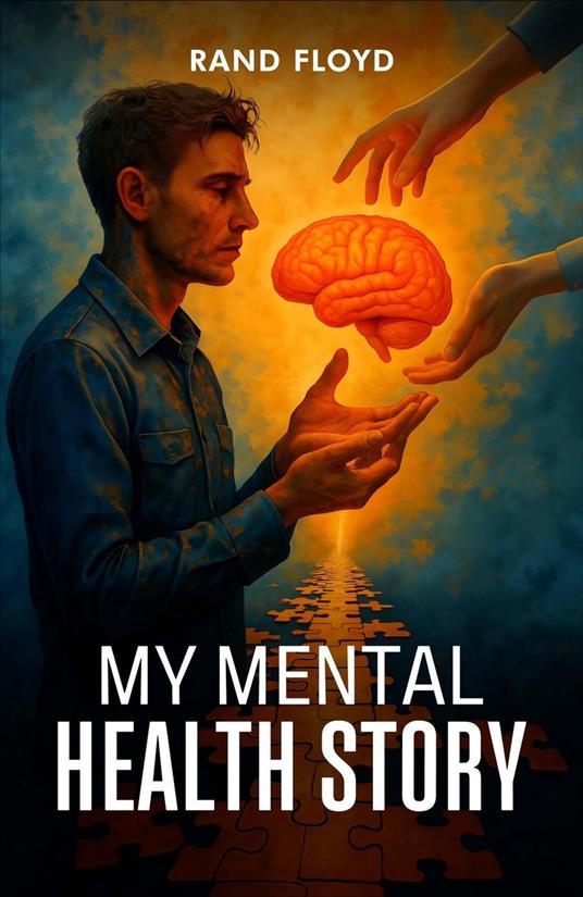 My Mental Health Story