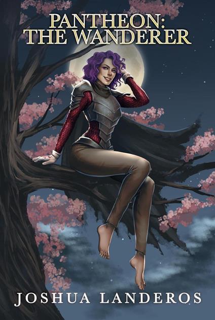 Pantheon: The Wanderer