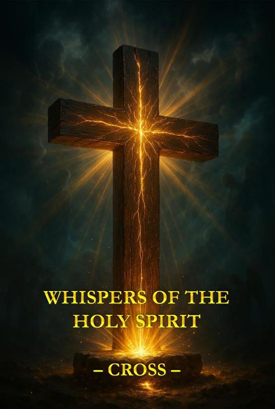 Whispers of the Holy Spirit – Cross
