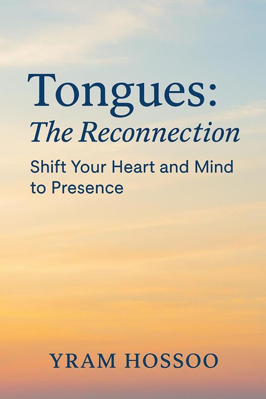 Tongues: The Reconnection