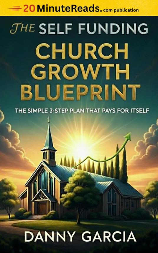 The Self Funding Church Growth Blueprint