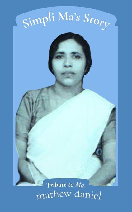 Simpli Ma's Story