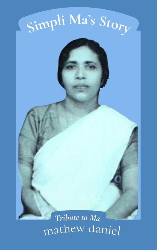 Simpli Ma's Story