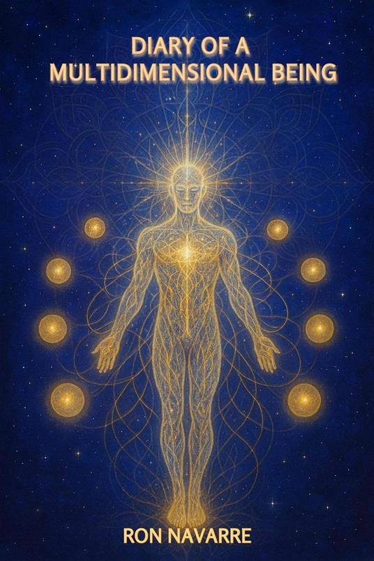 Diary of a Multidimensional Being