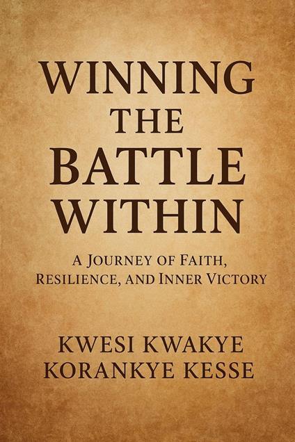 Winning The Battle Within