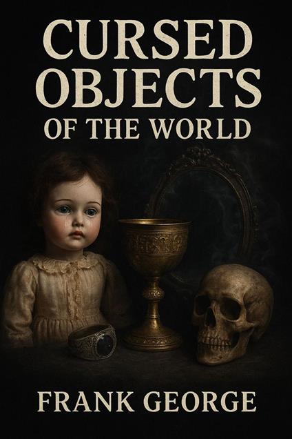 Cursed Objects Of The World