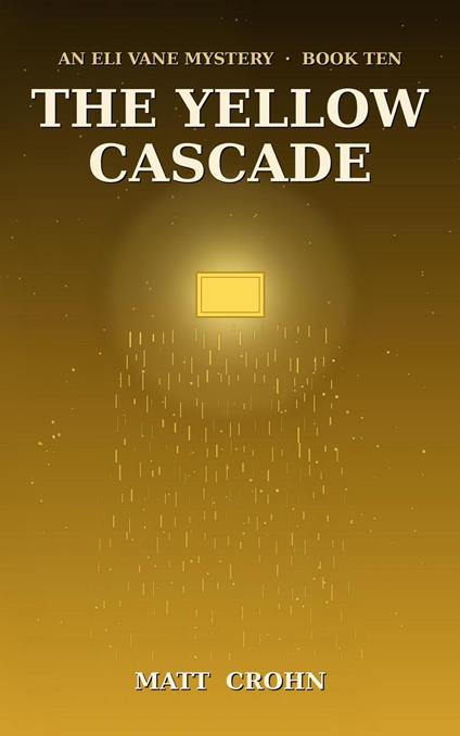 The Yellow Cascade