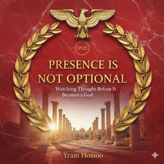 Presence Is Not Optional