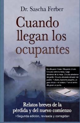Cuando llegan los ocupantes - Sascha Ferber - cover