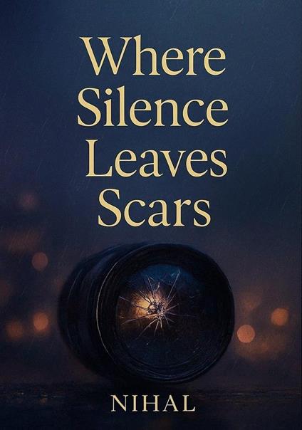 Where Silence Leaves Scars
