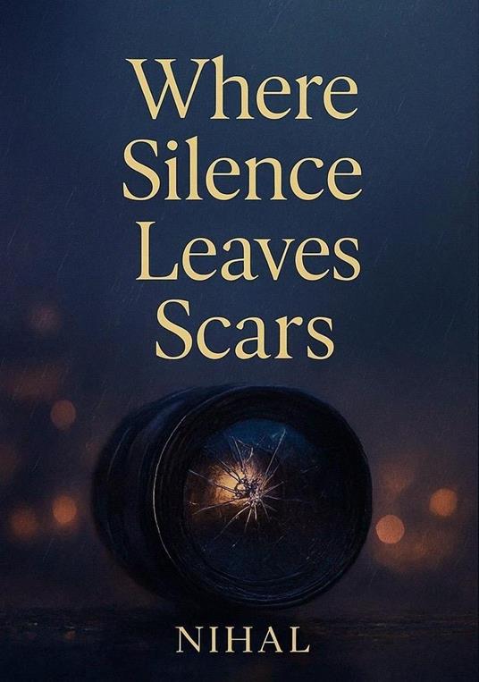 Where Silence Leaves Scars