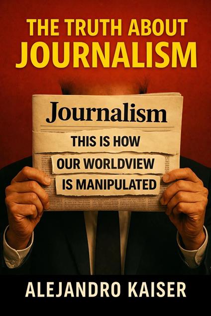 The Truth About Journalism: This Is How Our Worldview Is Manipulated