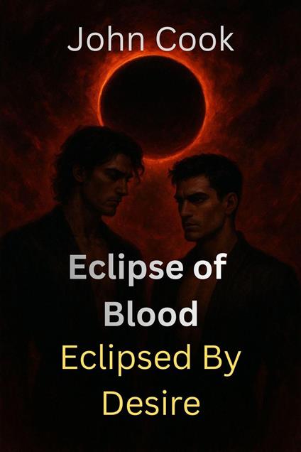 Eclipse of Blood
