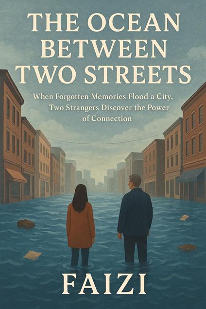 The Ocean Between Two Streets