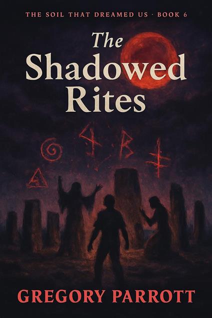 The Shadowed Rites
