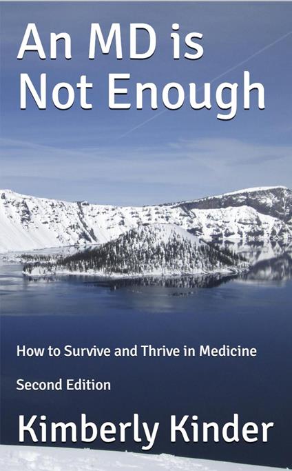 An MD is Not Enough