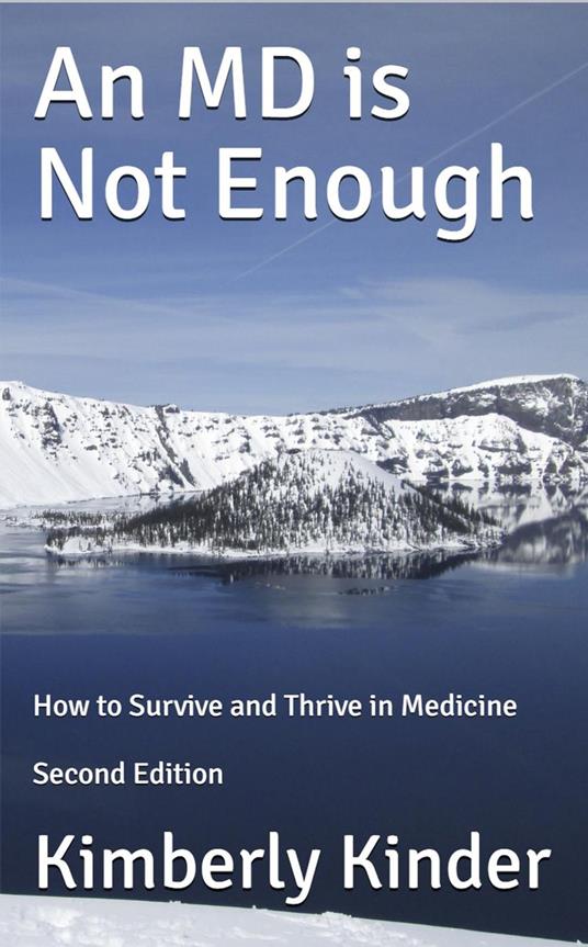 An MD is Not Enough