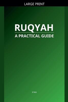Ruqyah: A Practical Guide - Maa - cover