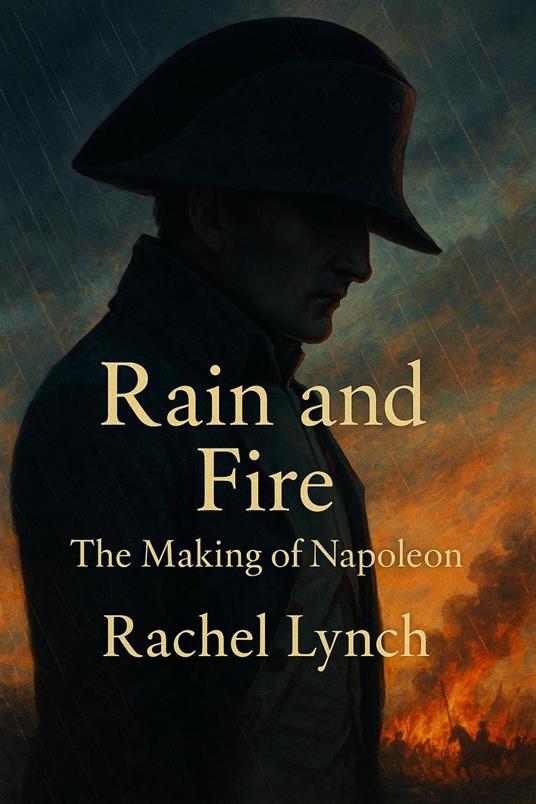 Rain and Fire The Making of Napoleon